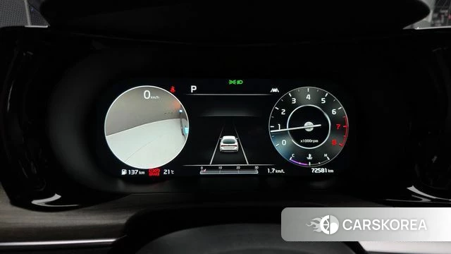 Kia K5 3rd generation id 4196494 из Кореи 31