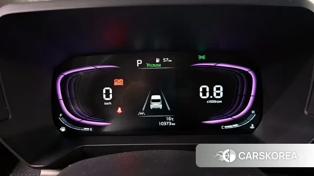 Kia The New Kia Ray id 3341279 из Кореи 18