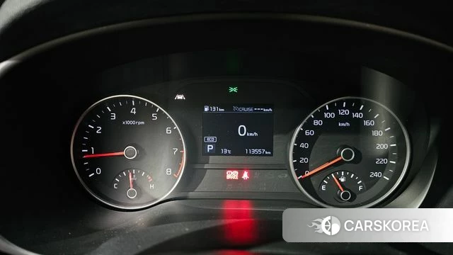 Kia Sportage The Bold id 3814193 из Кореи 18