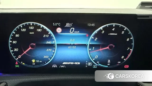 Mercedes-Benz CLA-Class C118 id 3432076 из Кореи 18