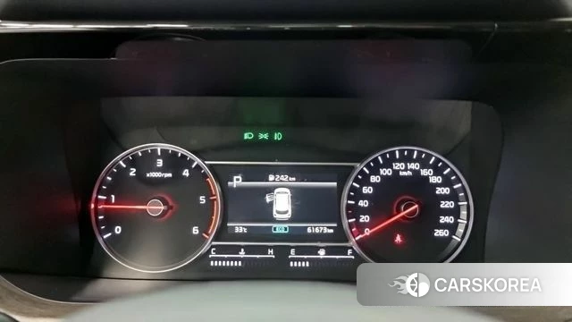 Kia Sorento 4th Generation id 4338600 из Кореи 17