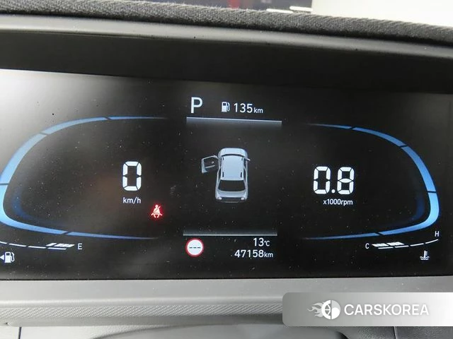 Hyundai Casper id 3870935 из Кореи 18