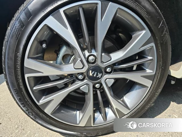 Kia Morning Urban (JA) id 3856522 из Кореи 18