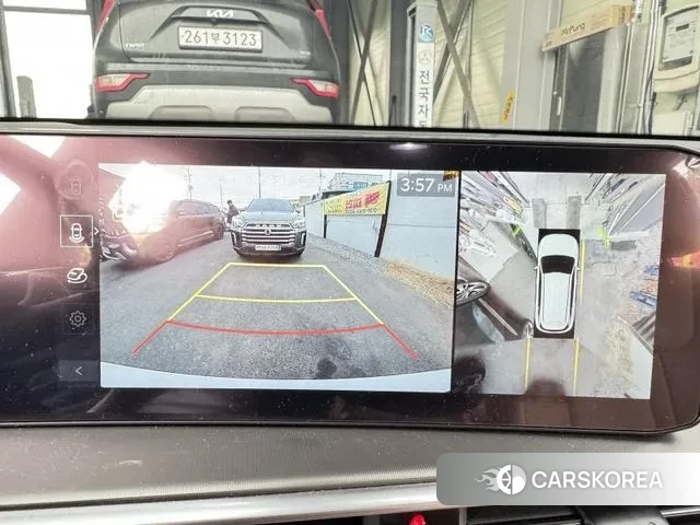 Kia The New Sorento 4th Generation id 3725985 из Кореи 11