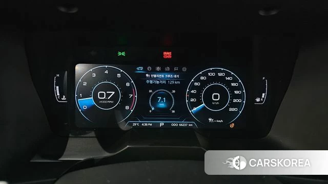 Ssangyong Beautiful Korando id 4331366 из Кореи 35