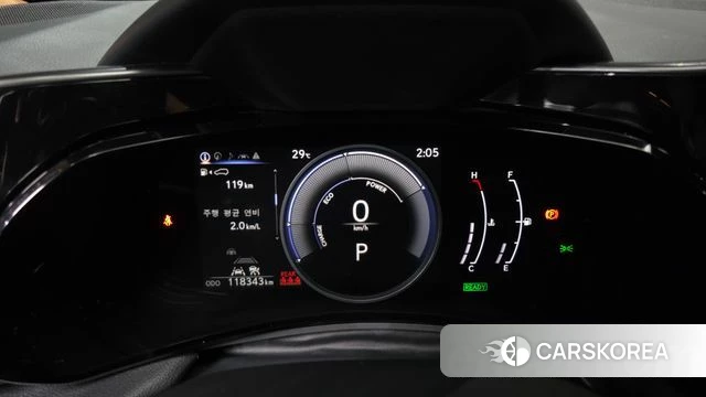 Lexus NX350h Second generation id 4528610 из Кореи 35