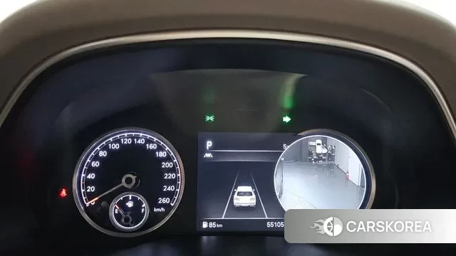 Genesis GV80 id 3433723 из Кореи 18