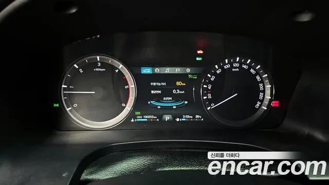 Ssangyong Rexton Sports id 2865750 из Кореи 18