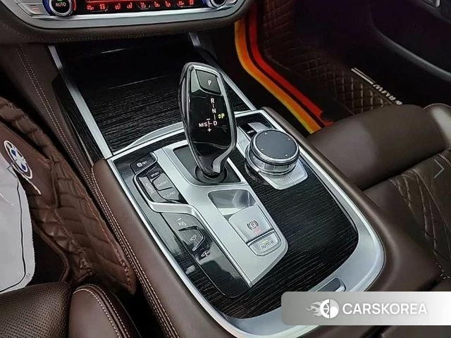 BMW 7 Series (G11) id 4531135 из Кореи 17