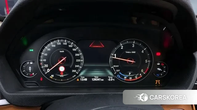 BMW 3 Series GT (F34) id 3607831 из Кореи 18