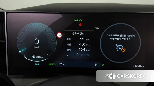 Hyundai The New Tucson Hybrid (NX4) id 4762729 из Кореи 34