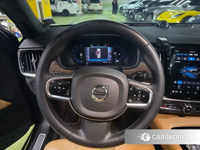 Volvo S90 id 3571877 из Кореи 16