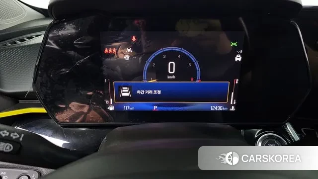 Chevrolet (GM Daewoo) Trax Crossover id 2974301 из Кореи 18