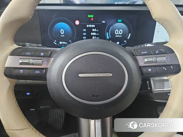 Hyundai Kona Hybrid (SX2) id 3934390 из Кореи 18