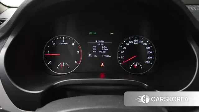 Kia Seltos id 3449322 из Кореи 18