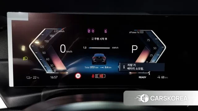 BMW i4 id 3487102 из Кореи 18