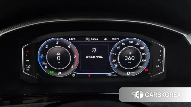 Volkswagen Arteon id 3701606 из Кореи 18