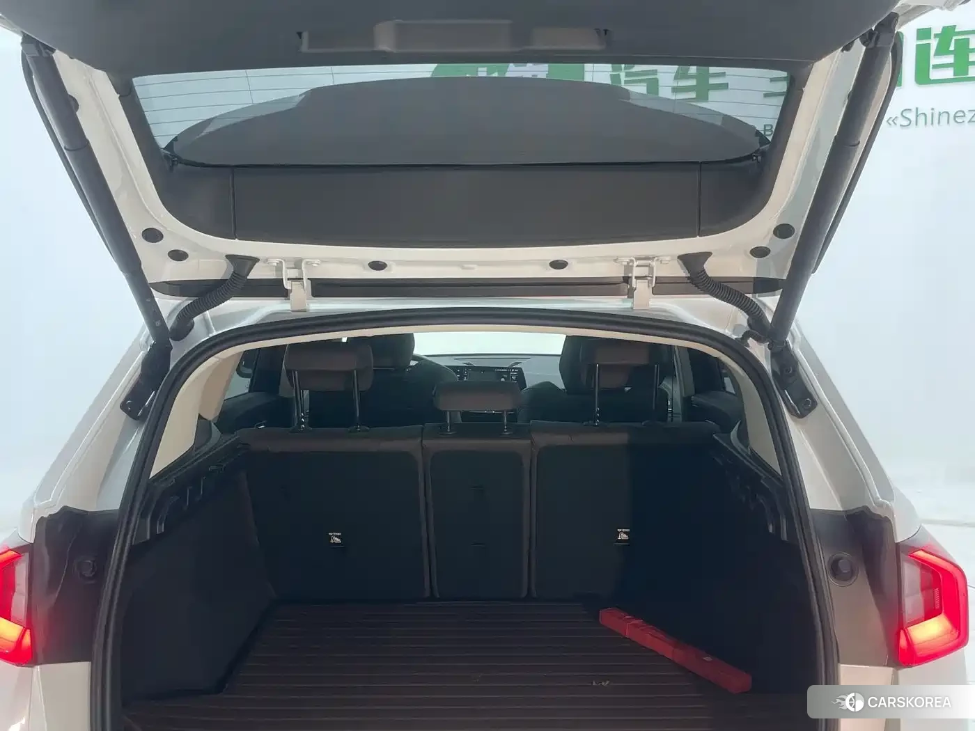 BMW X1 id 4664622 из Китая 28