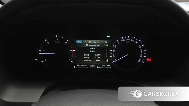 Ssangyong G4 Rexton id 3866833 из Кореи 18