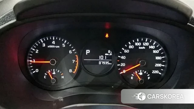 Kia Morning Urban (JA) id 3764845 из Кореи 18