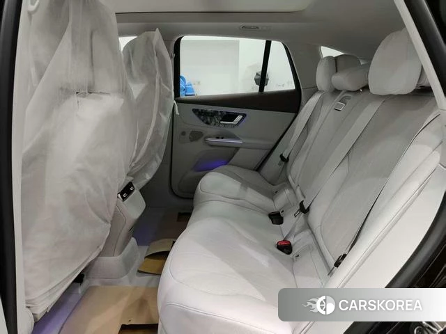 Mercedes-Benz EQE SUV id 4275188 из Китая 20