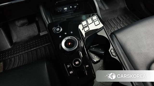 Kia Sportage 5th Generation Hybrid id 3915746 из Кореи 18