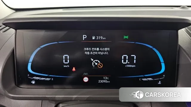 Hyundai The New Casper id 3462098 из Кореи 18