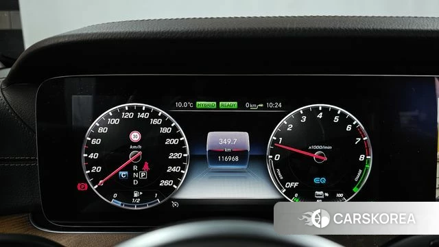 Mercedes-Benz E-Class W213 id 3893586 из Кореи 18