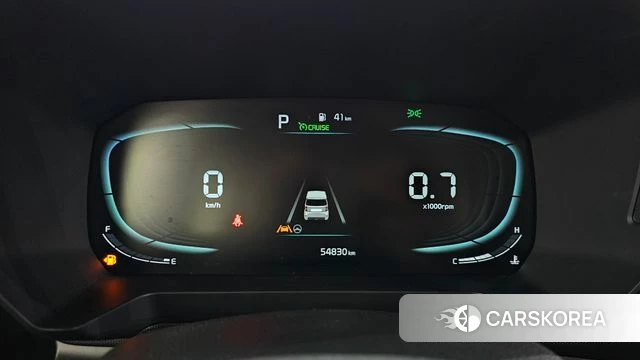 Kia The New Kia Ray id 4433014 из Кореи 28