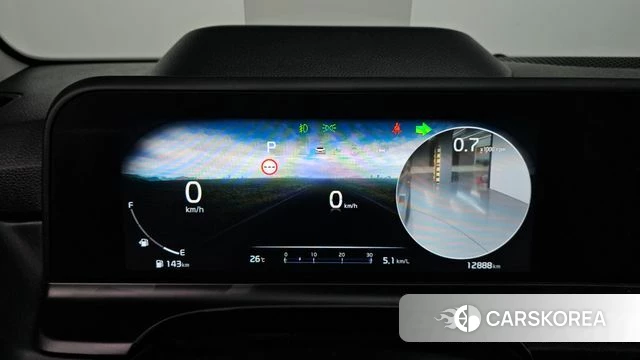 Kia The New Seltos id 4369719 из Кореи 35