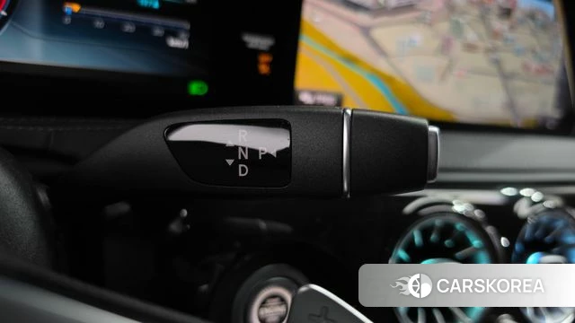 Mercedes-Benz S-Class W222 id 4836718 из Кореи 33