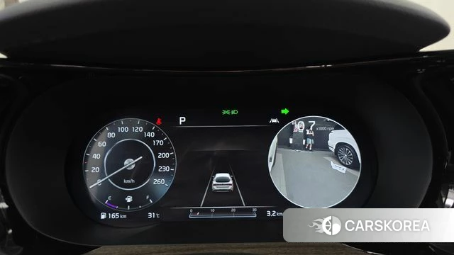 Kia K5 3rd generation id 4672081 из Кореи 18