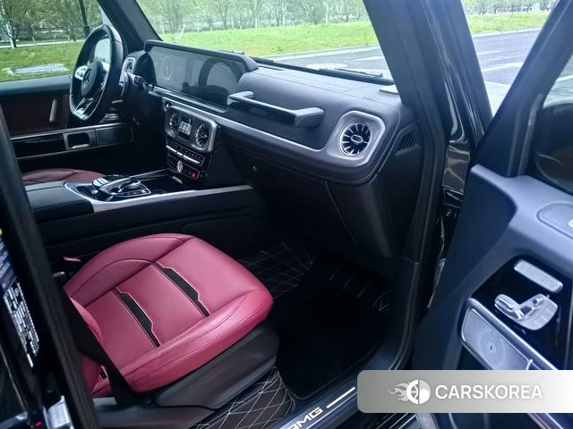 Mercedes-Benz G-class AMG id 4359624 из Китая 8