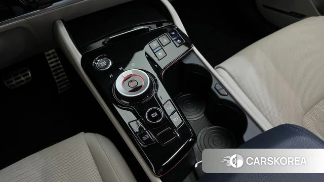 Kia Sportage 5th Generation Hybrid id 4879751 из Кореи 35