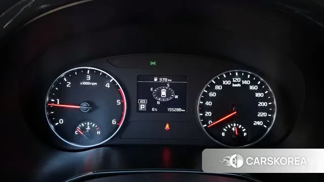 Kia Seltos id 3454317 из Кореи 18