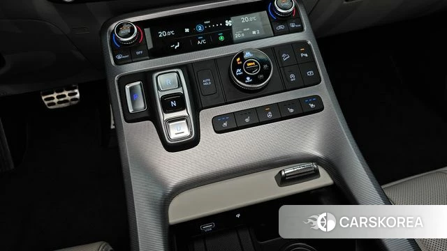 Hyundai The New Palisade id 4871628 из Кореи 34