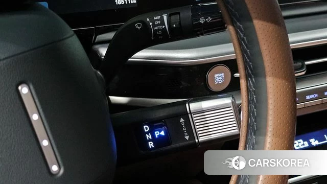 Hyundai Grandeur Hybrid (GN7) id 4222609 из Кореи 28