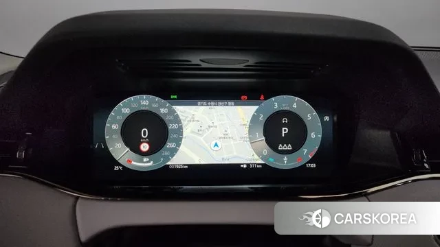 Land Rover Range Rover Evoque 2nd Generation id 3217385 из Кореи 18