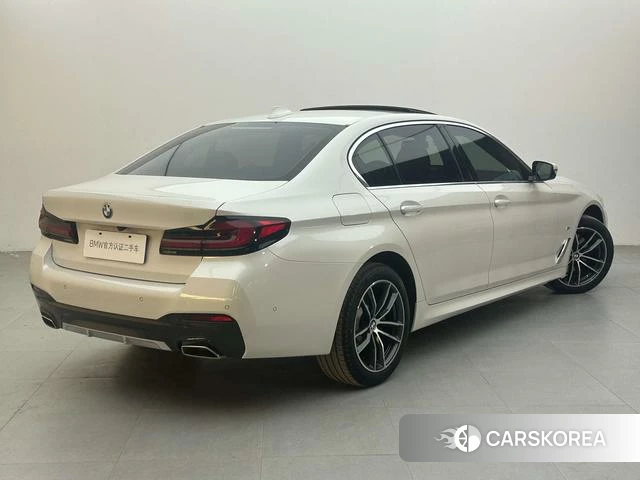 BMW 5 series id 4222044 из Китая 16