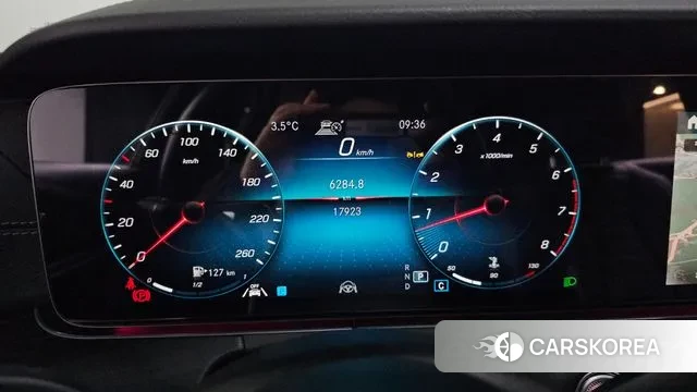 Mercedes-Benz E-Class W213 id 3610862 из Кореи 18