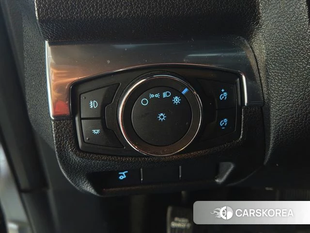 Ford Explorer id 4520984 из Кореи 17