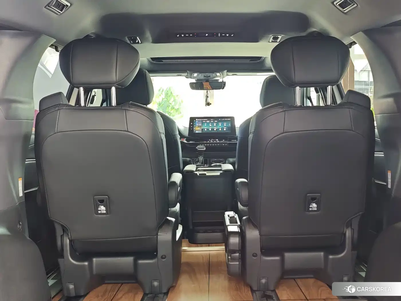 Toyota Sienna id 4634746 из Китая 23