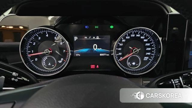 Hyundai The New Grandeur IG id 4294429 из Кореи 18
