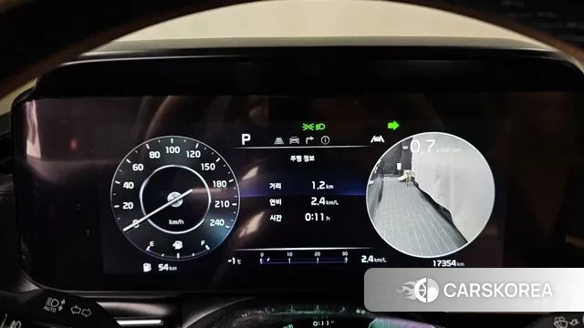 Kia Carnival 4th generation id 3502969 из Кореи 18