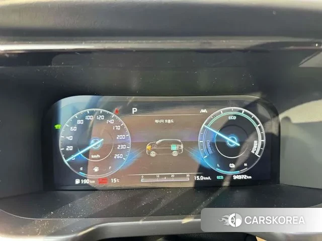 Kia Sorento 4th Generation id 3469369 из Кореи 18