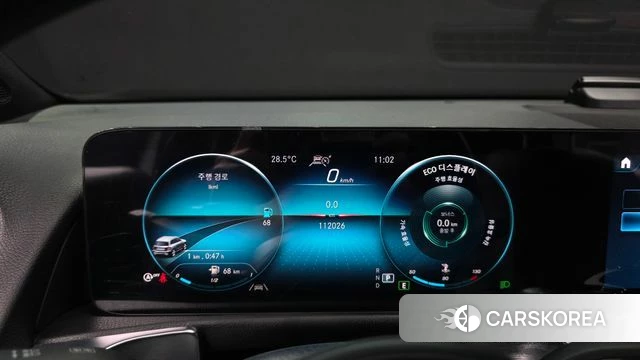 Mercedes-Benz GLB-Class X247 id 4855186 из Кореи 18