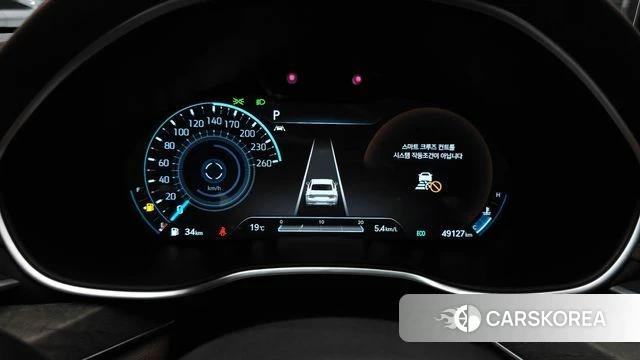 Genesis G80 (RG3) id 4906665 из Кореи 35