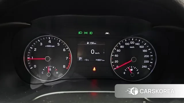 Kia Come New K3 id 3541114 из Кореи 18