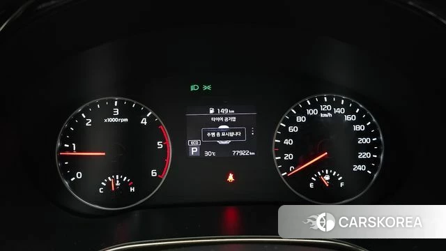 Kia Seltos id 4708161 из Кореи 18