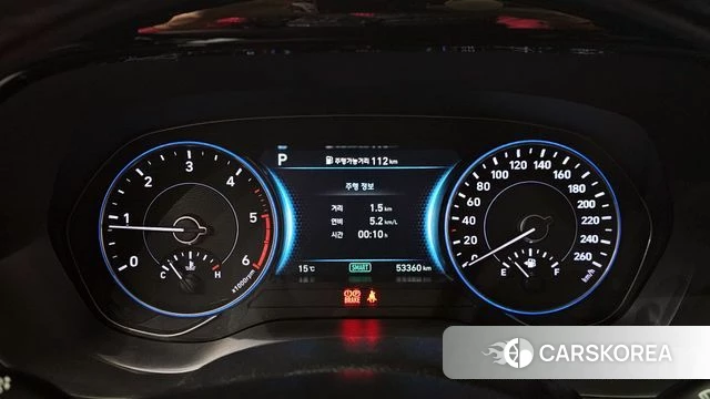 Hyundai Palisade id 4186983 из Кореи 32